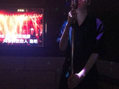 -K+PARTY连锁KTV(盈锋广场店)