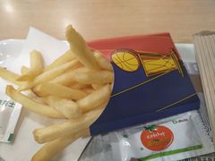 -德克士(砂之船奥特莱斯店)