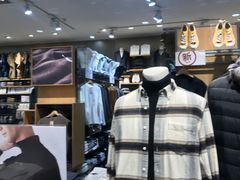 -MUJI无印良品(顺城店)
