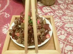 -蘑菇私房菜小馆(杨家坪西城天街店)