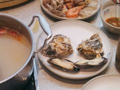 -钱小奴创意自助餐厅·原切谷饲安格斯畅吃(苏州昆山招商花园城店)