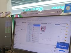 -方快-照相馆(田林沃尔玛店)