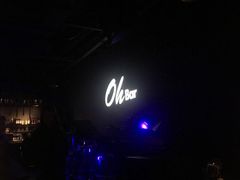 -ohbar live house(人广店)