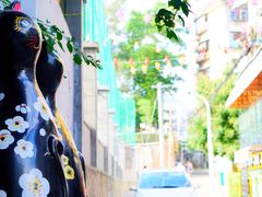 -好久不见网红乐队酒吧(鼓浪屿海底世界店)