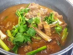 -东山羊庄(八卦岭店)