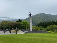 -雕刻之森美术馆