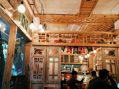 大堂-西关84·History·Art·Cafe