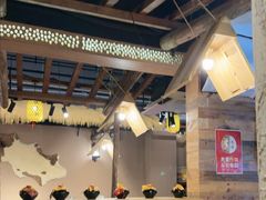-柿子树炭烤羊腿(金台路店)