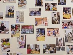 -秦汉胡同书法国画古筝围棋书院(漕宝日月光分馆)