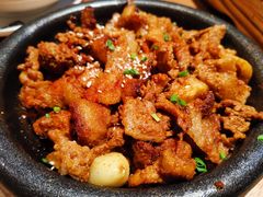-吕氏疙瘩汤·新鲁菜(济南万象城店)