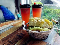 -名点荟·生日蛋糕·下午茶(五缘湾店)