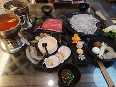 -丽江庭院之爱在路上(西单店)