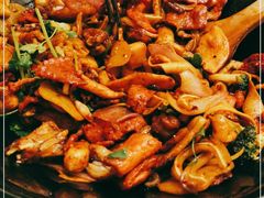 -食乐佳麻辣香锅(森林摩尔商业街区店)