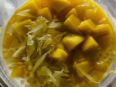 -特式糖水铺甜品