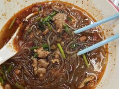 -小杨生煎(白玉兰广场店)