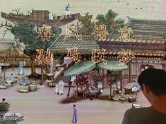 -长江路历史文化街区