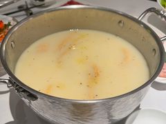 -红雀围·海鲜火锅(陆家嘴中心店)