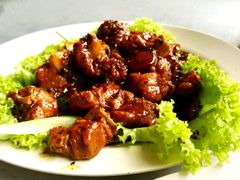 -德成饭店