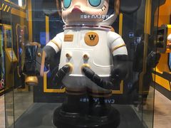 -泡泡玛特POPMART(正弘城店)