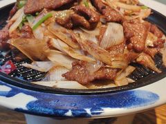 -粗茶淡饭·隐庐私厨(东亭店)