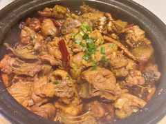 -盛世川王•幸福里(长虹店)