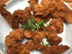 -小满手工粉(上海月星环球港店)