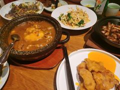 -伊喜饺子·烤鸭(五道口学院路店)