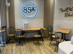 -85度C(苏州石路店)