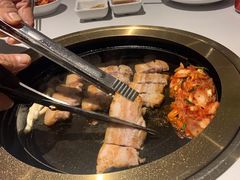 -韩时烤肉(枫蓝店)