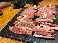 -千寻烧肉(政务区店)