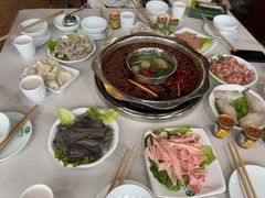 -枇杷园食为鲜火锅(南山店)