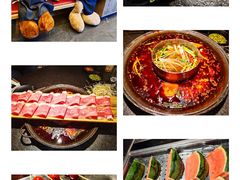 -渝涯重庆豆花老火锅(中赢国际店)