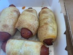 -达美乐比萨(朝阳路店)