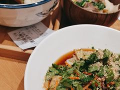 -马记永·兰州牛肉面(3019君尚店)