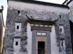 -潜口民宅博物馆