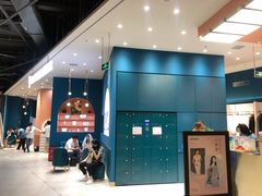 -海马体照相馆(北京朝阳大悦城店)