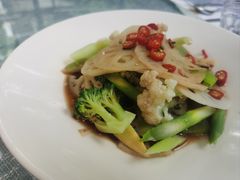 -野蔓果·山野菜(西湖景区·龙井茶田店)