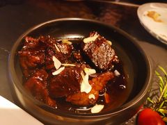 -桂花里·衢州菜·精酿餐吧(未来科技城万达广场店)