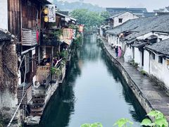 -绍兴书圣故里景区