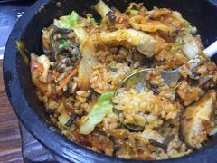 -意成料理