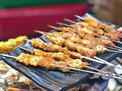 -大城·烧烤海鲜大排档(台东店)