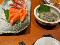 -千代武日本料理(开发区店)
