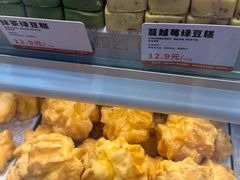 -吴酥生宫廷酥饼(韶山北路店)