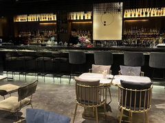 -STARRY CAFE & LOUNGE BAR(高新店)