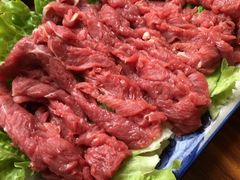 -燚焱炎火铜锅涮·烧烤