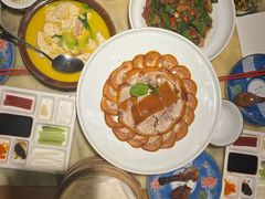 -范家小馆·烤鸭新京菜(金融街店)