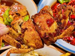 -虾乐园龙虾·夜宵(松江店)