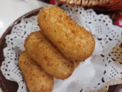 -乔阿马·江南味·驴肉香(龙湖华泾天街店)