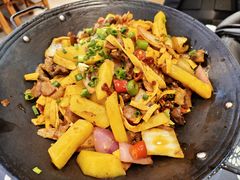 -龚师傅土菜馆.地道农家菜(魅力湘西店)