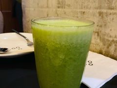 五青汁-农畉LONFOOD(万象天地店)